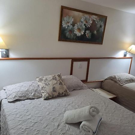 Apartamento Victoria Marina Flat 2203 - bairro nobre no melhor de Salvador e píer privado Exterior foto